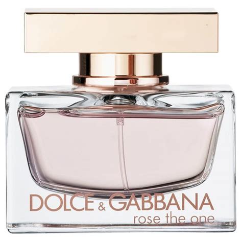 rose the one dolce & gabbana|dolce gabbana the one price.